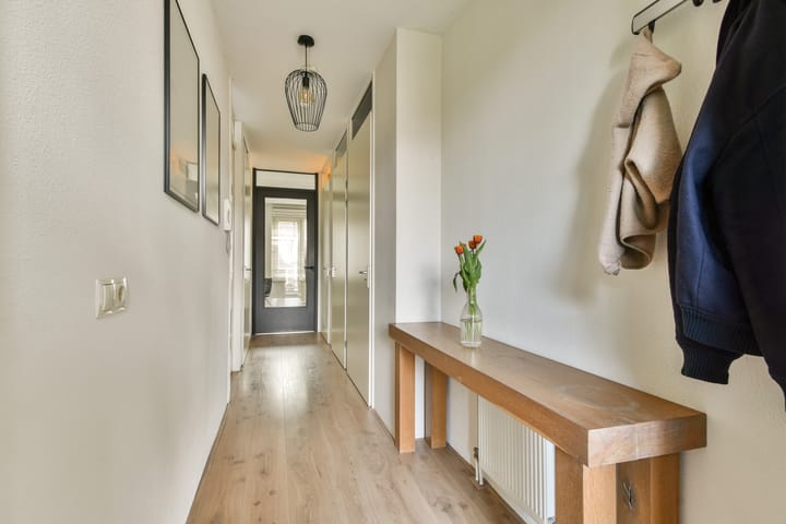 Foto 4 van Witte de Withstraat 1-X