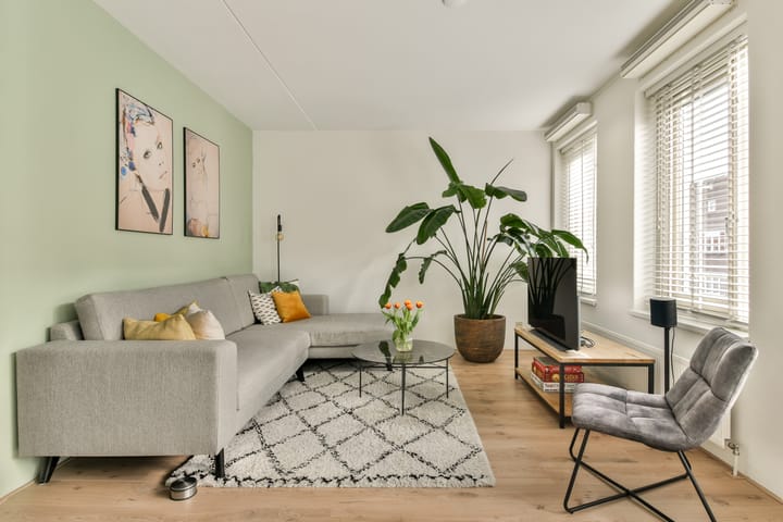 Foto 5 van Witte de Withstraat 1-X