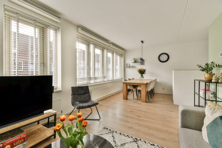 Foto 6 van Witte de Withstraat 1-X