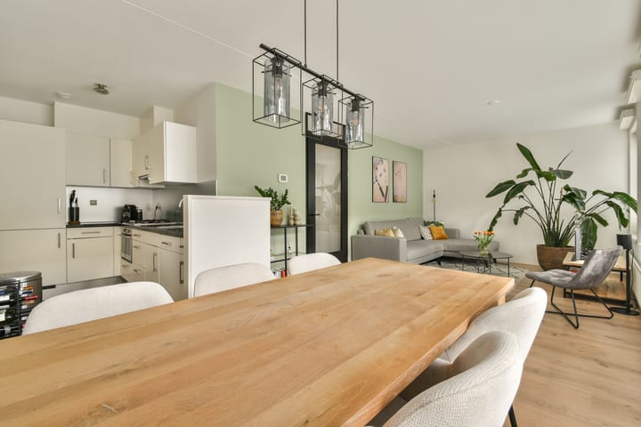 Foto 7 van Witte de Withstraat 1-X