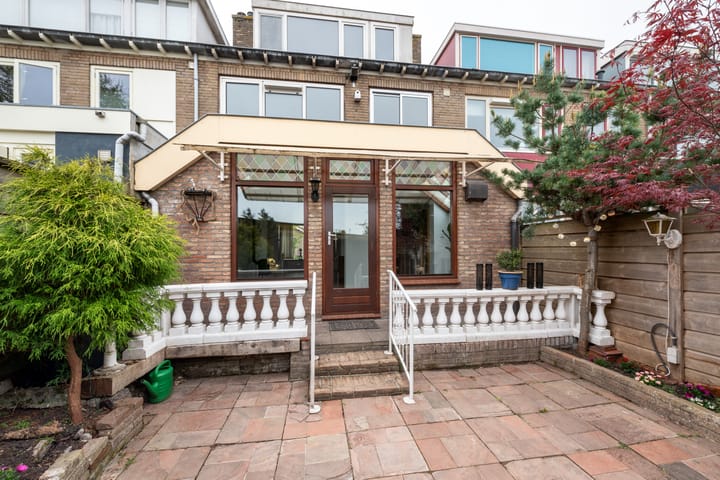 Foto 14 van Friedalaan 55