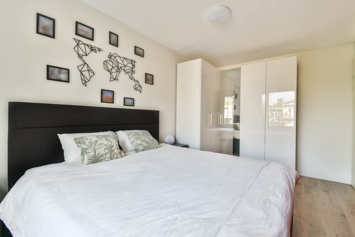 Foto 11 van Witte de Withstraat 1-X