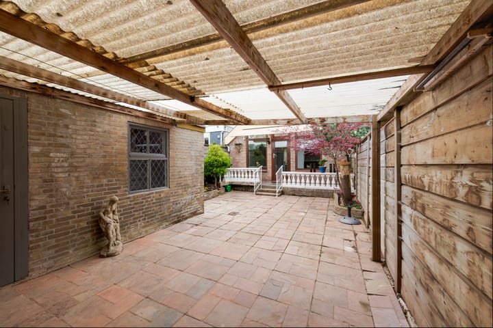 Foto 16 van Friedalaan 55