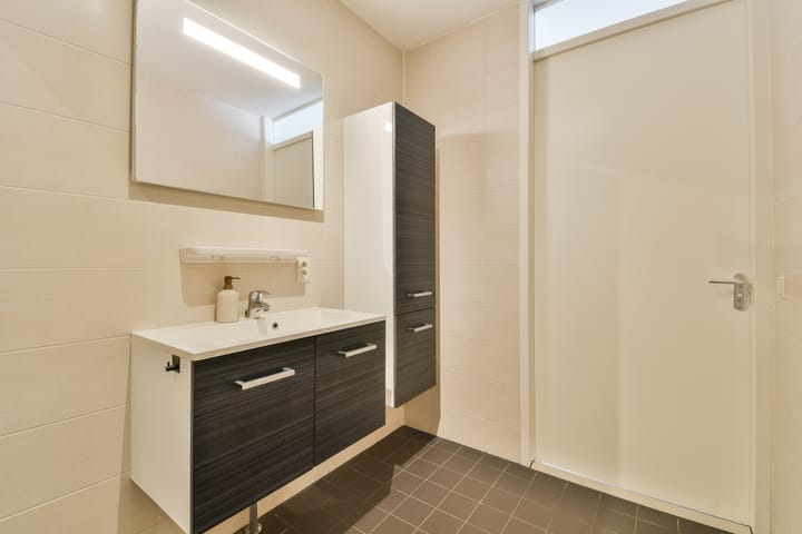 Foto 13 van Witte de Withstraat 1-X