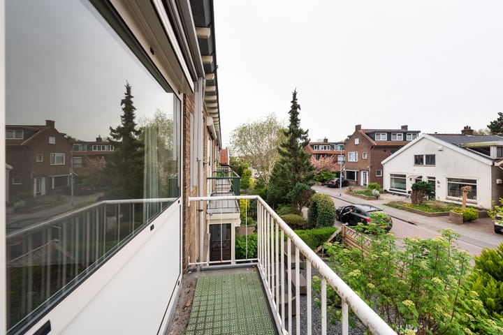 Foto 19 van Friedalaan 55