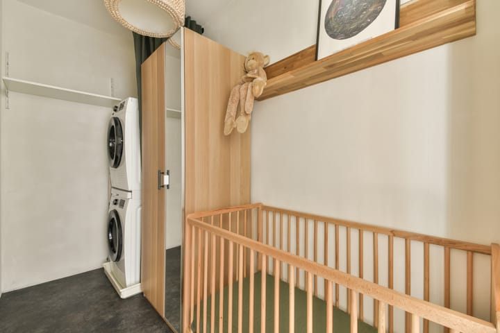 Foto 15 van Witte de Withstraat 1-X