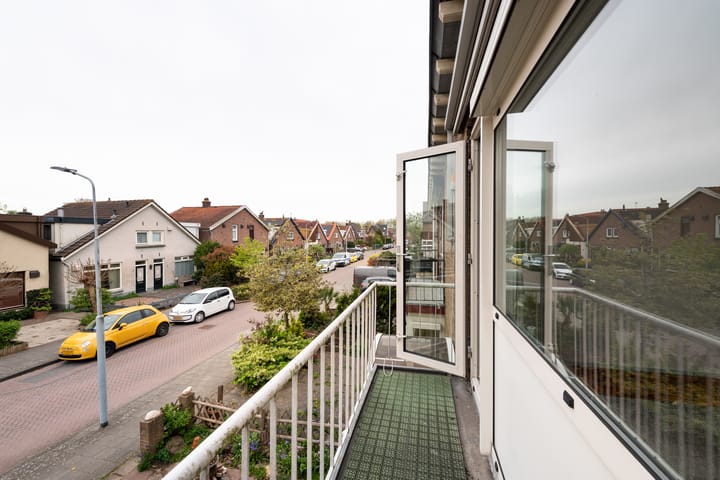 Foto 20 van Friedalaan 55