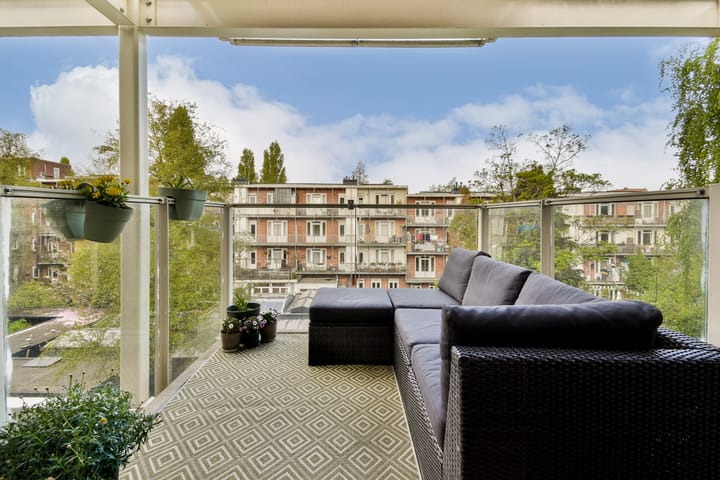 Foto 17 van Witte de Withstraat 1-X