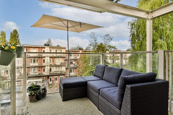 Foto 18 van Witte de Withstraat 1-X