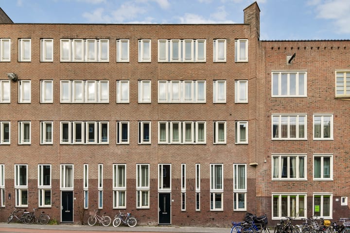 Foto 21 van Witte de Withstraat 1-X