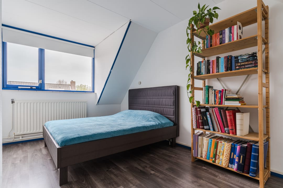 Foto 28 van Burg. Warnerslaan 29