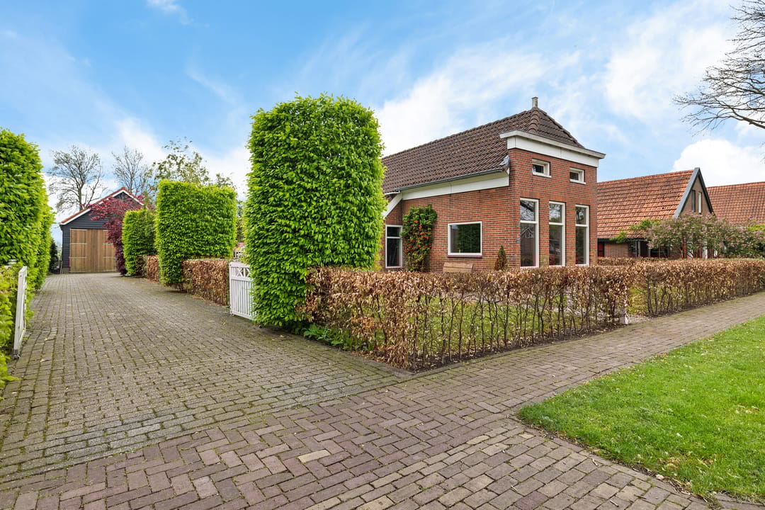 Photo 1 of Markeweg 12