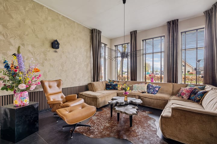 Foto 2 van Markeweg 12