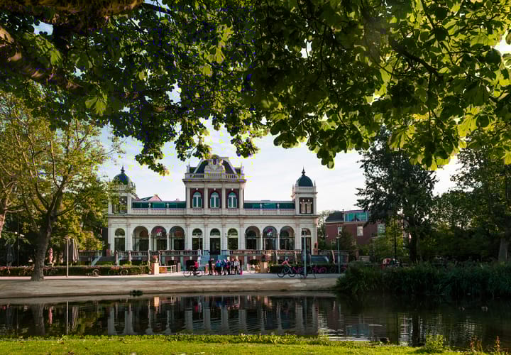 Foto 26 van Witte de Withstraat 1-X