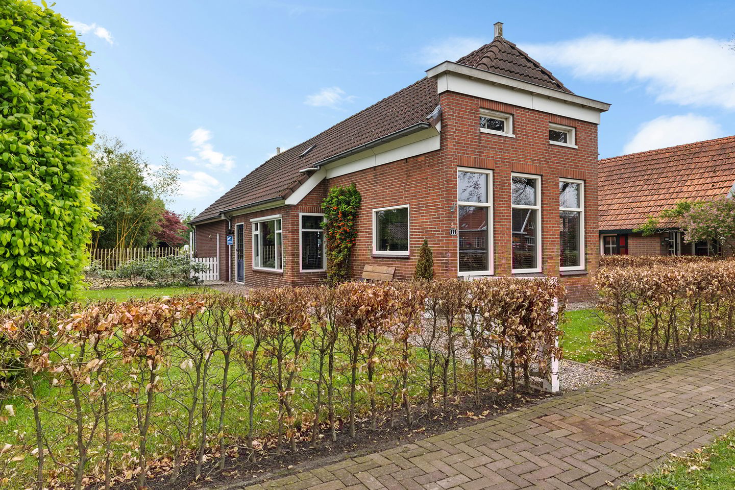 Photo 4 of Markeweg 12