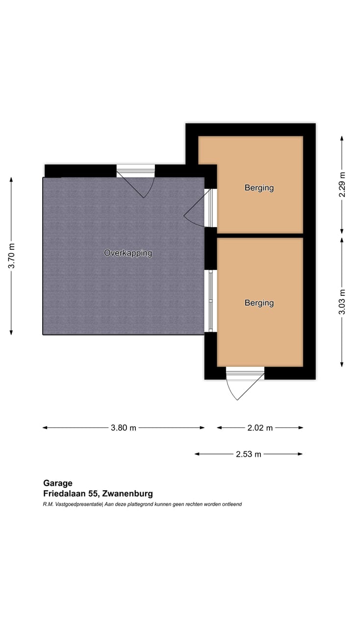 Foto 32 van Friedalaan 55