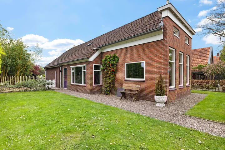 Foto 6 van Markeweg 12