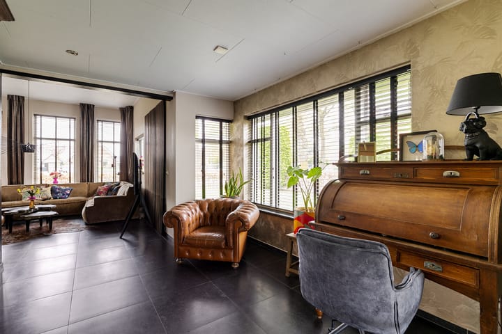 Foto 7 van Markeweg 12