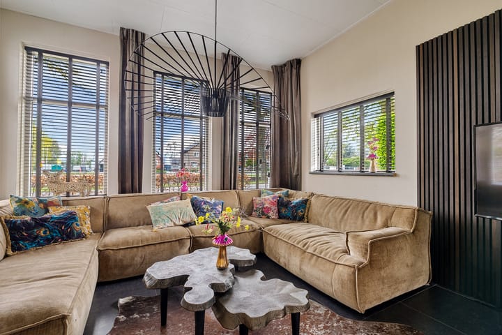 Foto 8 van Markeweg 12