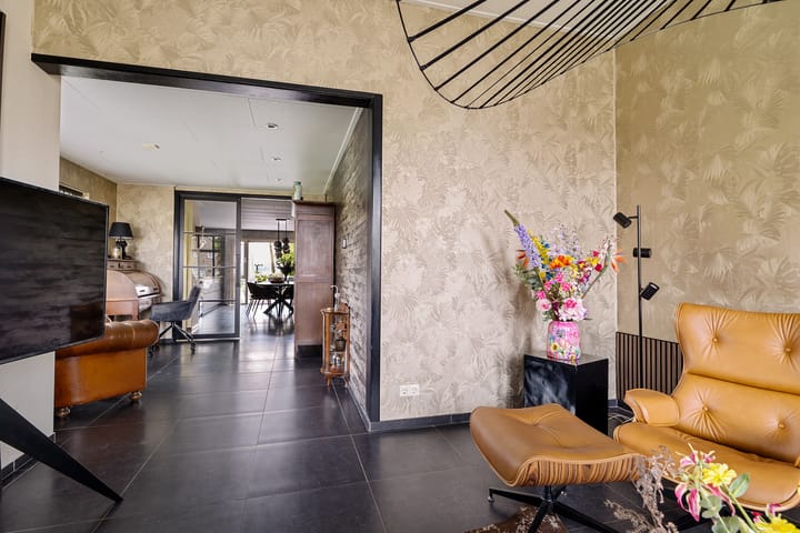 Foto 9 van Markeweg 12