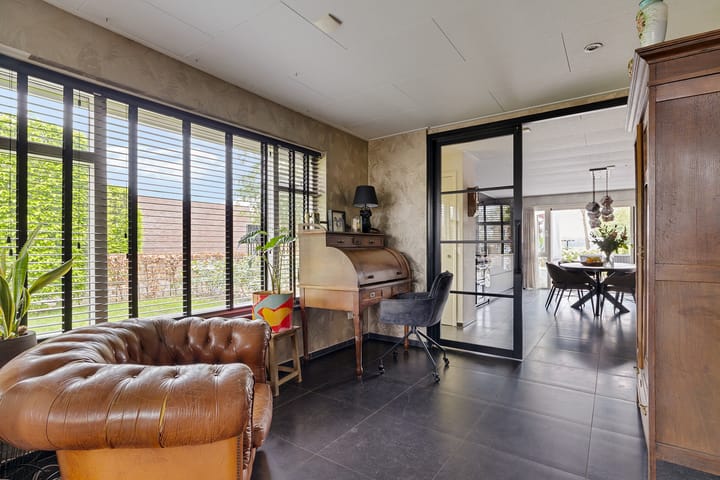 Foto 10 van Markeweg 12