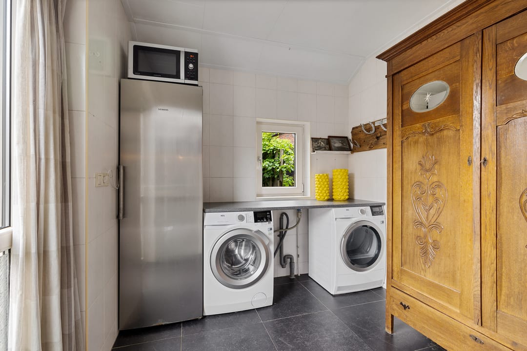 Photo 11 of Markeweg 12