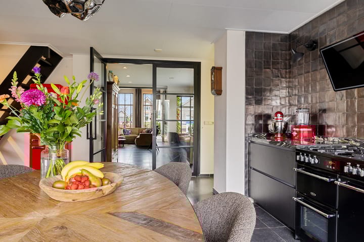 Foto 13 van Markeweg 12