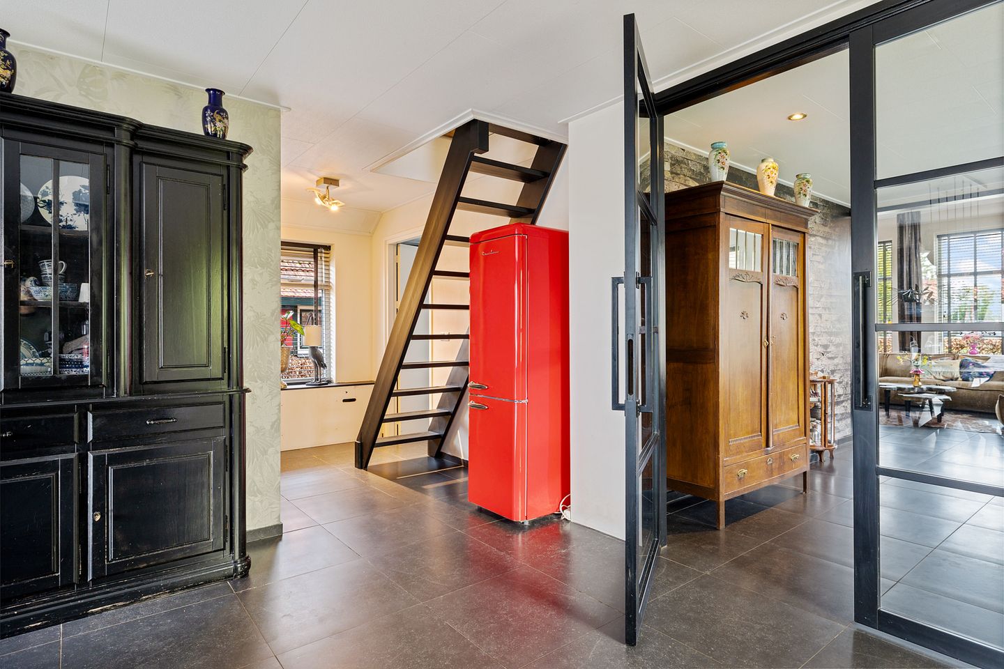 Photo 14 of Markeweg 12