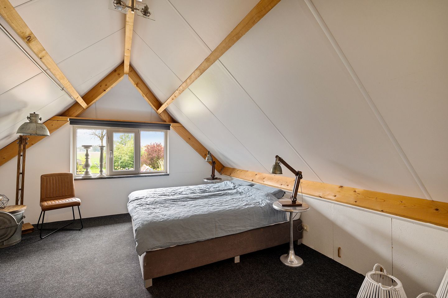 Photo 19 of Markeweg 12