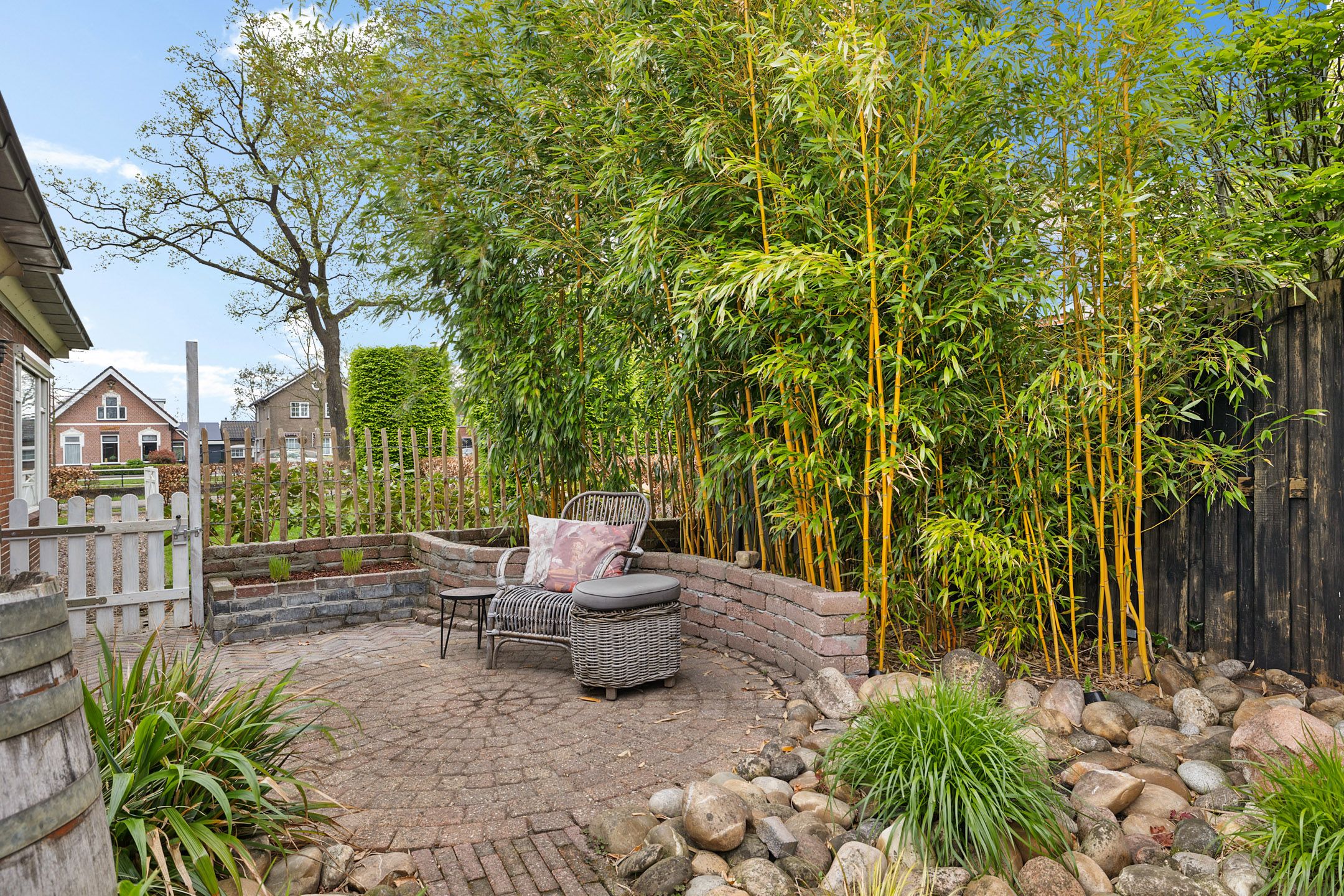 Photo 24 of Markeweg 12