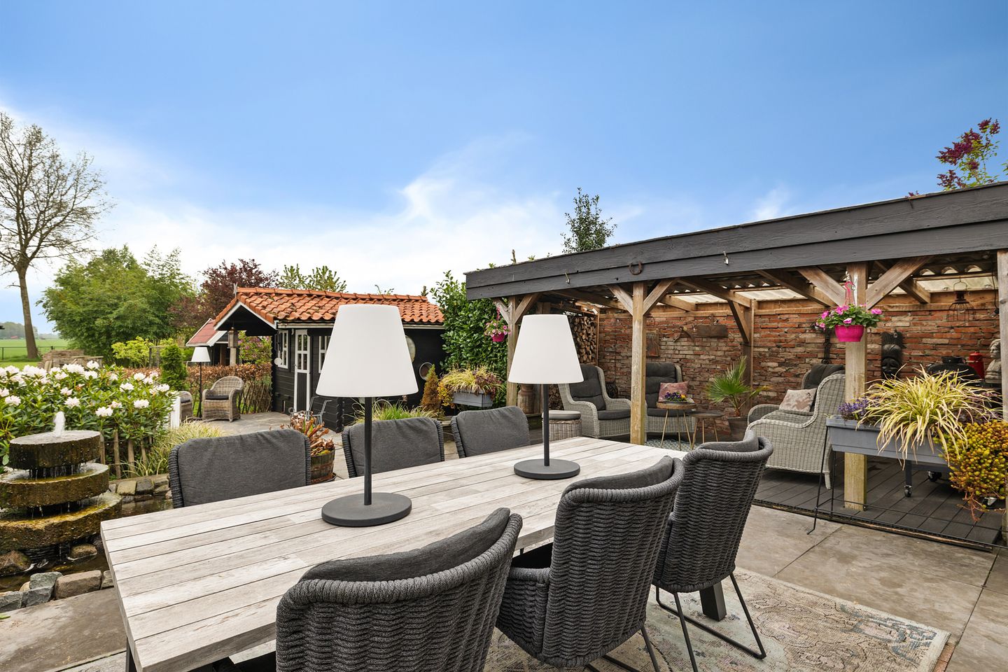 Photo 25 of Markeweg 12