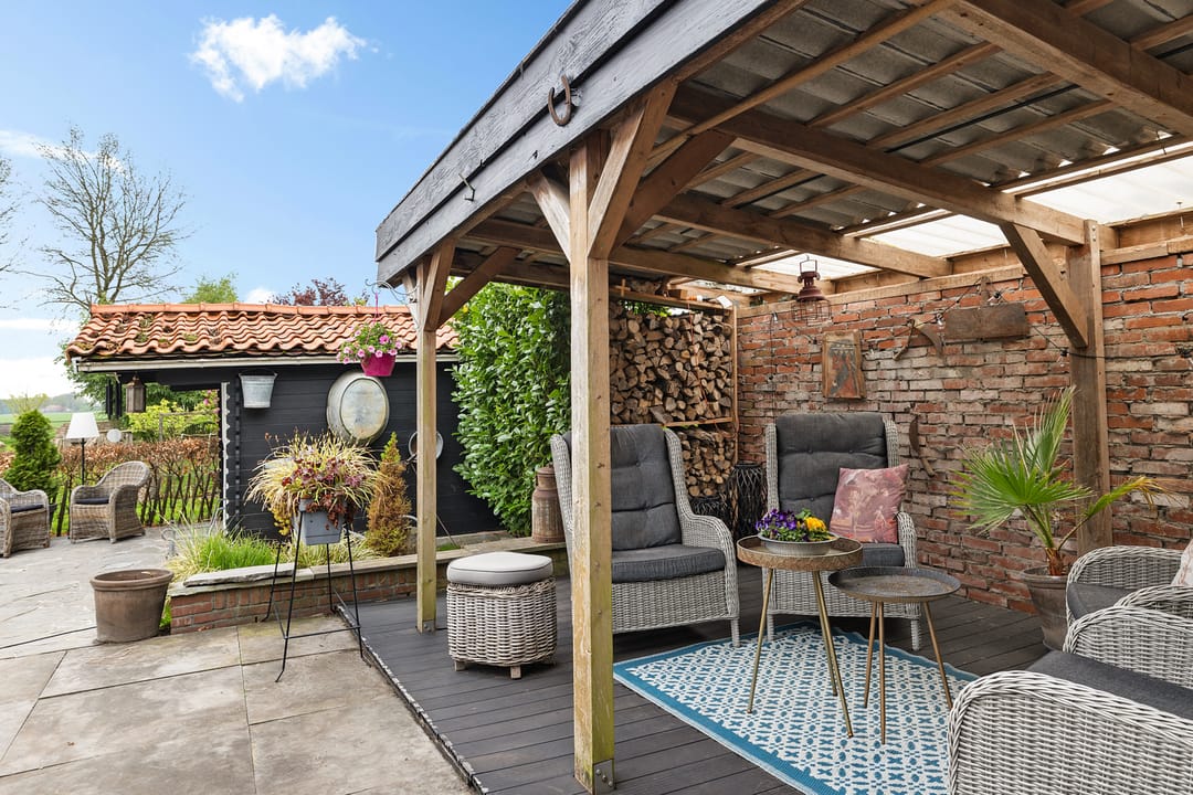 Photo 26 of Markeweg 12