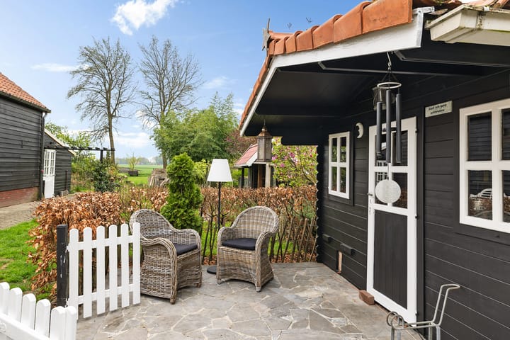 Foto 28 van Markeweg 12