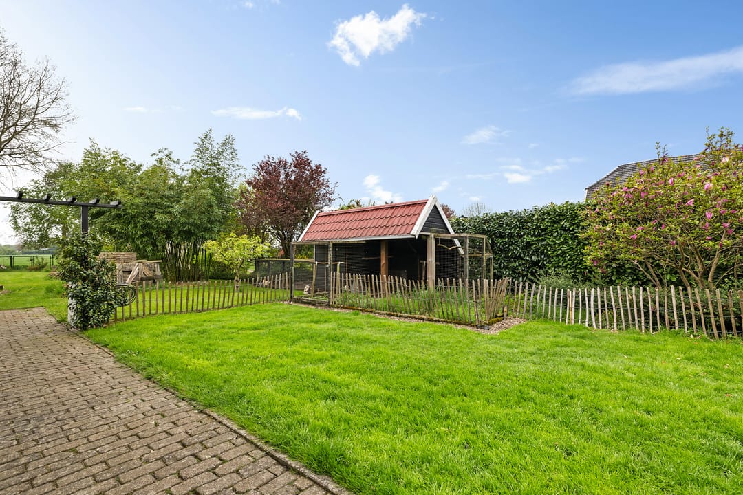 Photo 31 of Markeweg 12