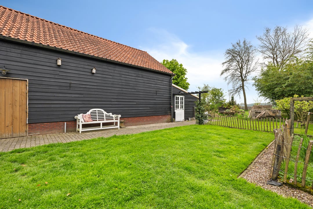 Photo 32 of Markeweg 12