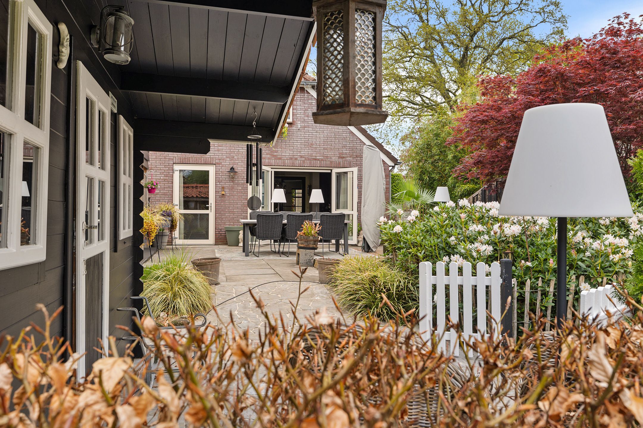 Photo 33 of Markeweg 12