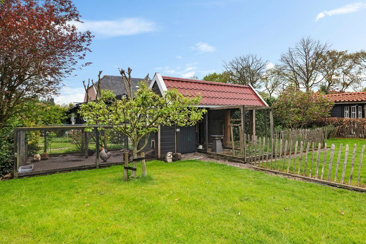 Photo 34 of Markeweg 12