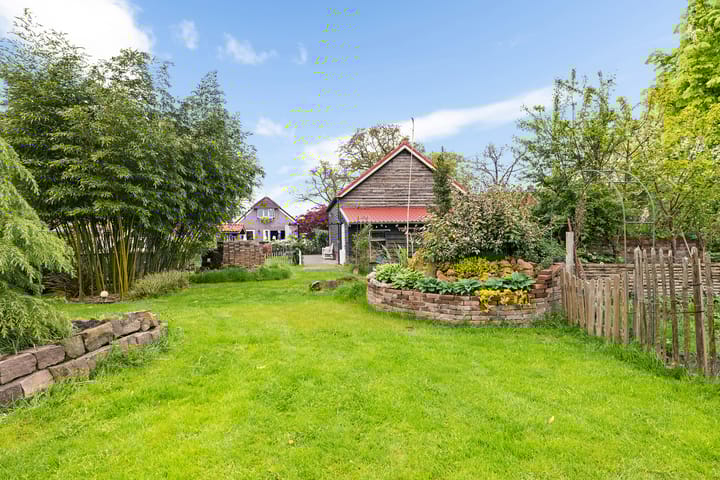 Foto 38 van Markeweg 12