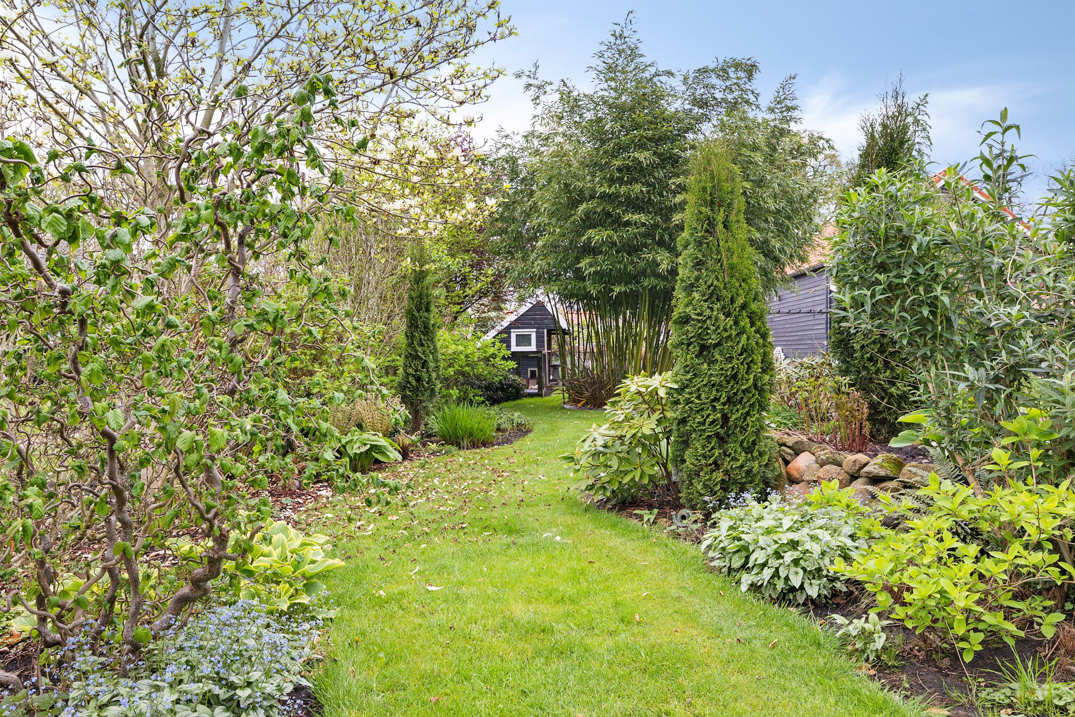 Photo 39 of Markeweg 12