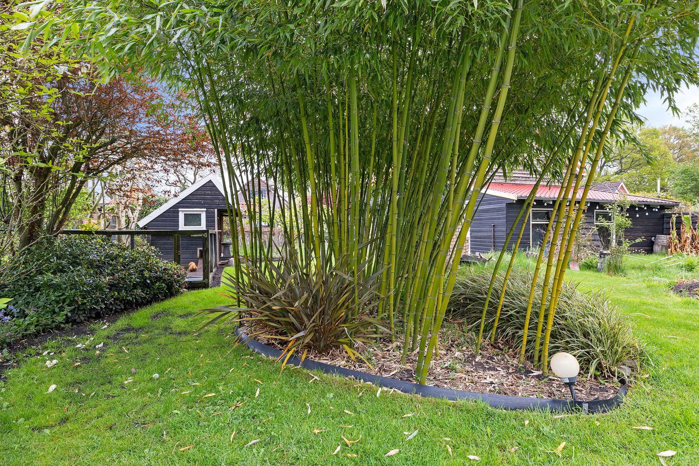 Photo 40 of Markeweg 12