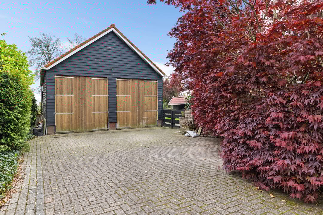 Photo 41 of Markeweg 12