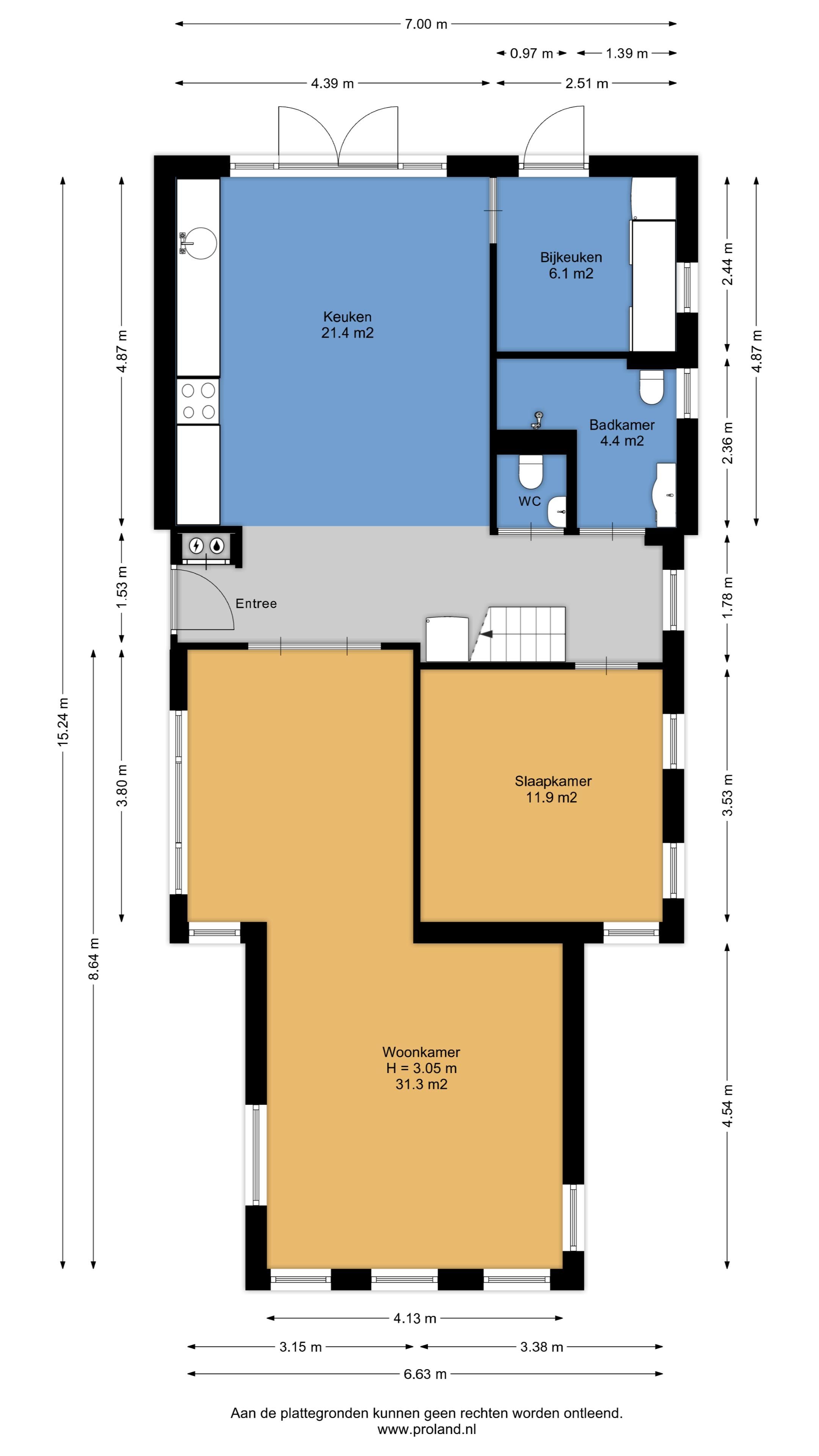 Photo 42 of Markeweg 12