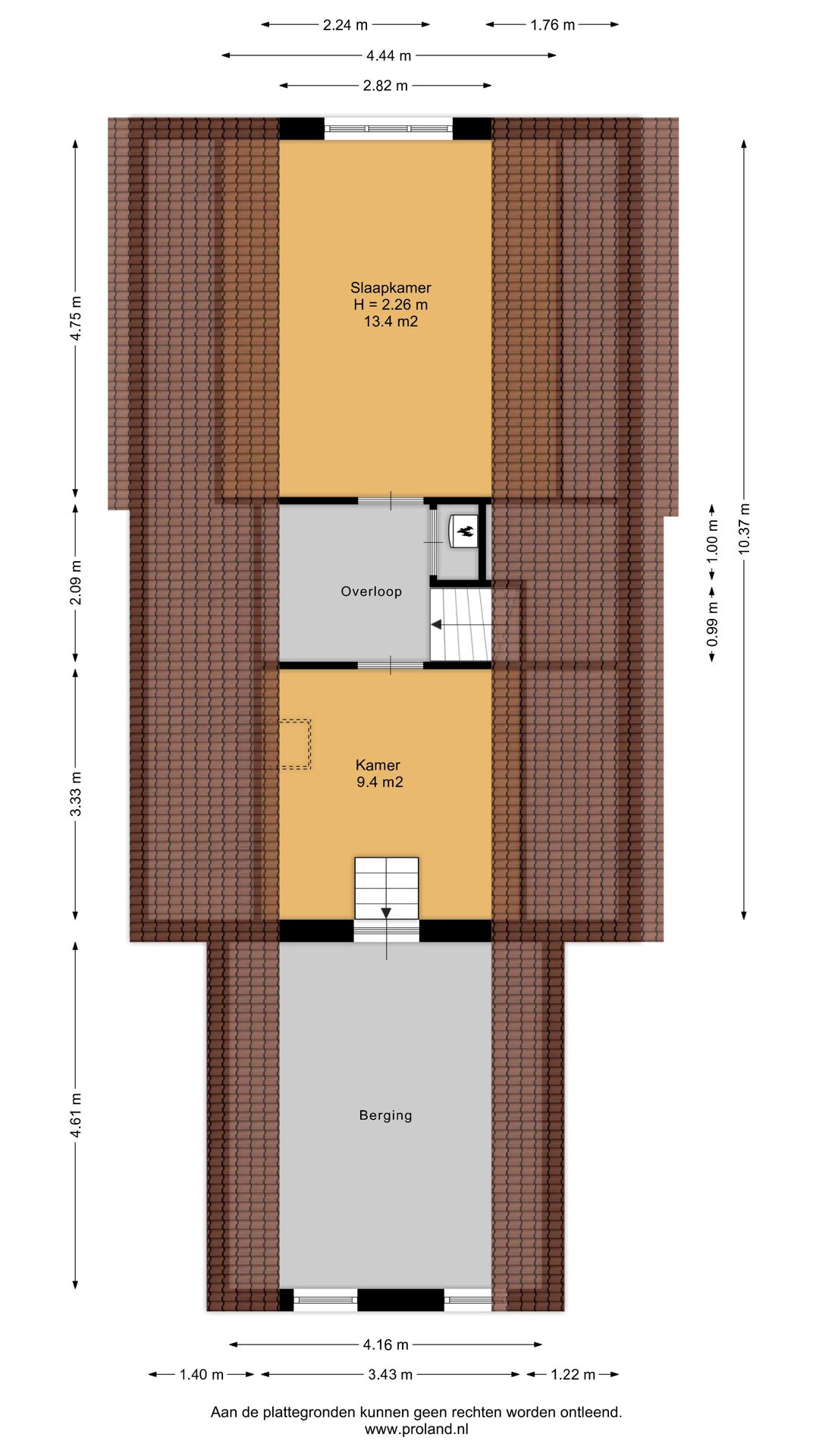 Photo 43 of Markeweg 12