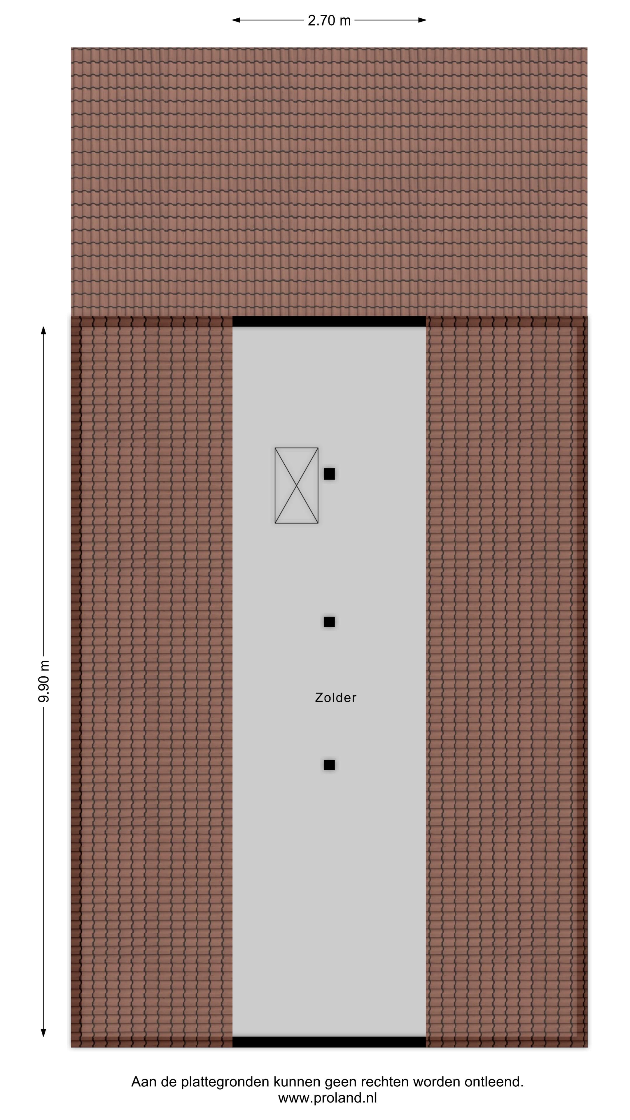 Photo 45 of Markeweg 12