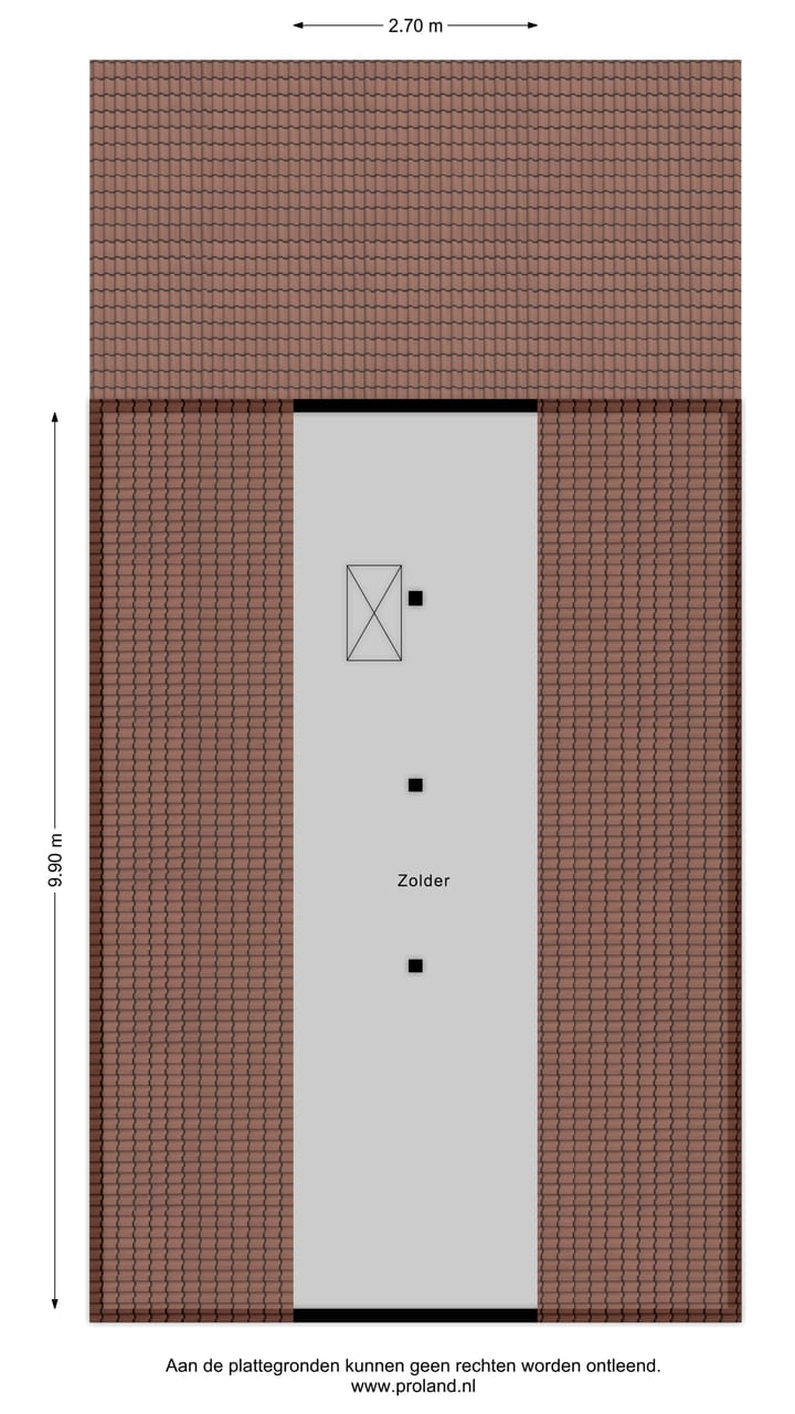 Foto 45 van Markeweg 12