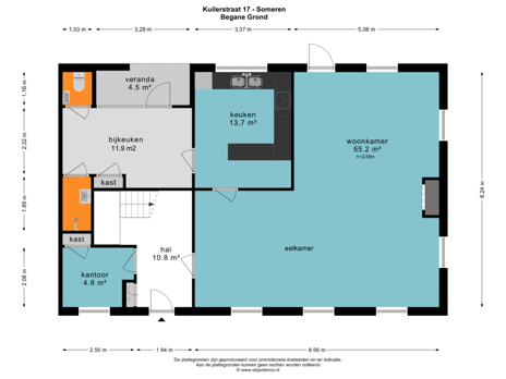Bekijk plattegrond
