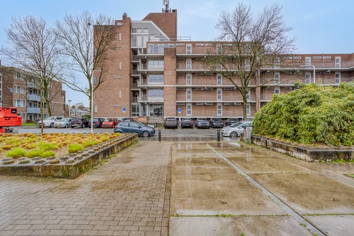 Photo 2 of Kasteel Aldengoorstraat 1-H