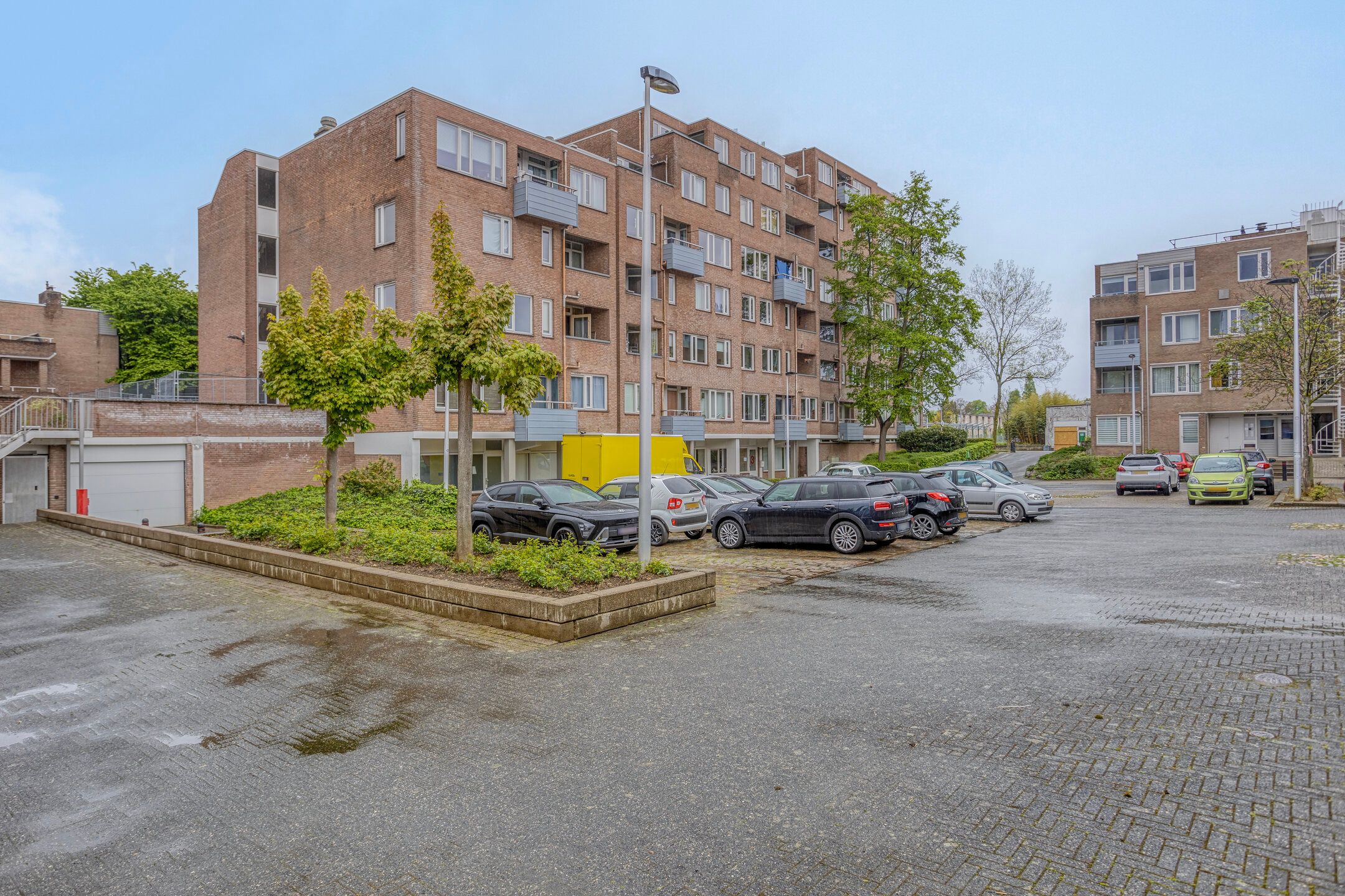 Foto 3 van Kasteel Aldengoorstraat 1-H