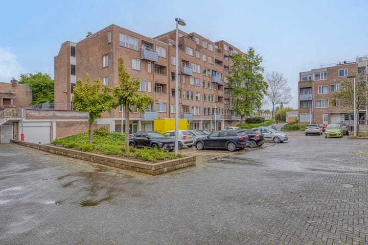 Foto 3 van Kasteel Aldengoorstraat 1-H