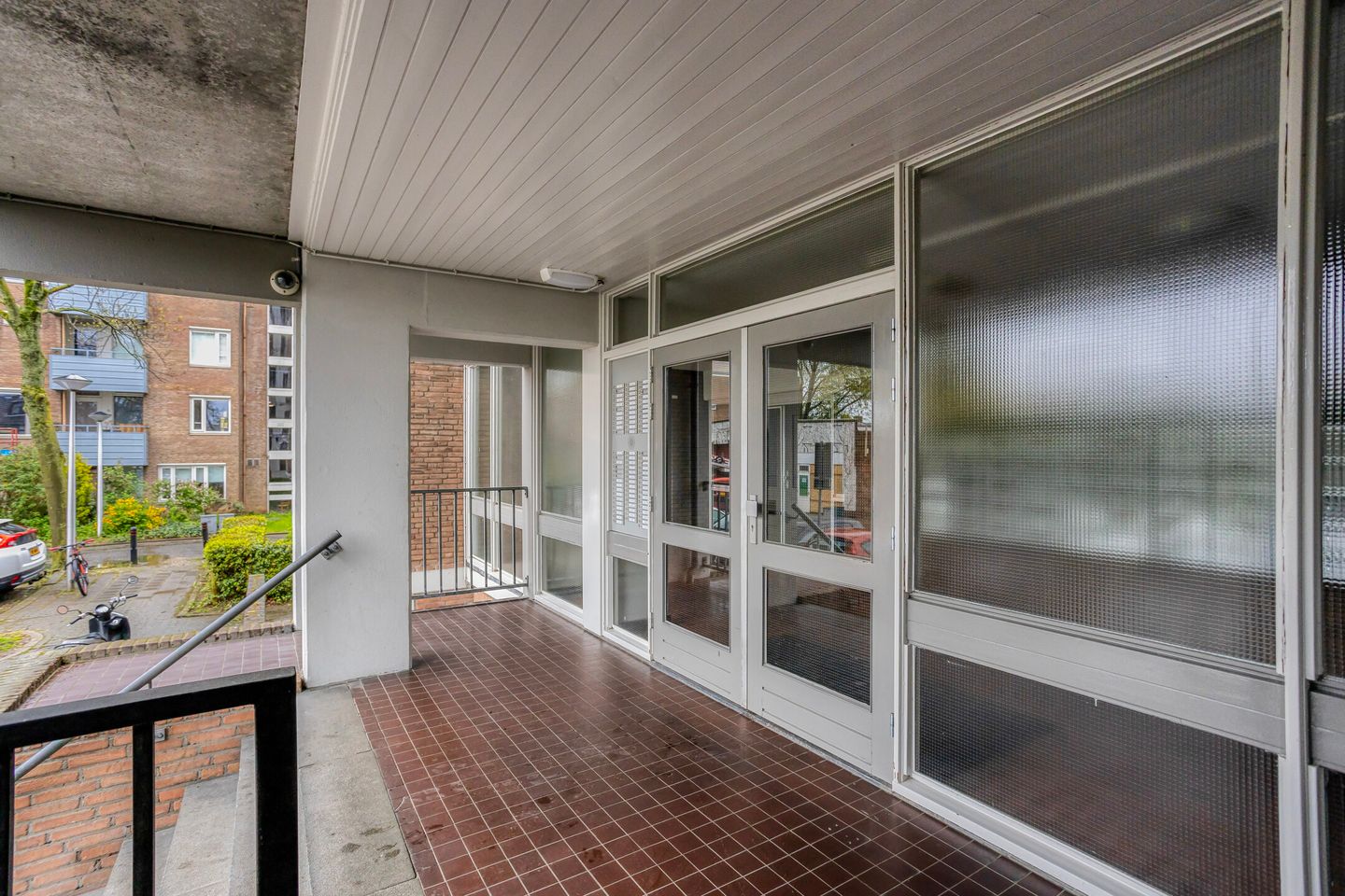 Foto 4 van Kasteel Aldengoorstraat 1-H